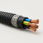 Антивибрационные кабели