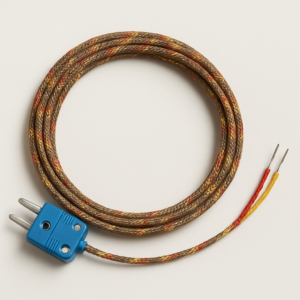 Кабели термопарные