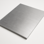 Лист дюралевый