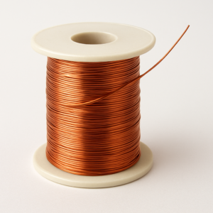 Провод обмоточный 0,8 2,65 мм2 медь ПСЛДК