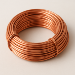 Проволока медная