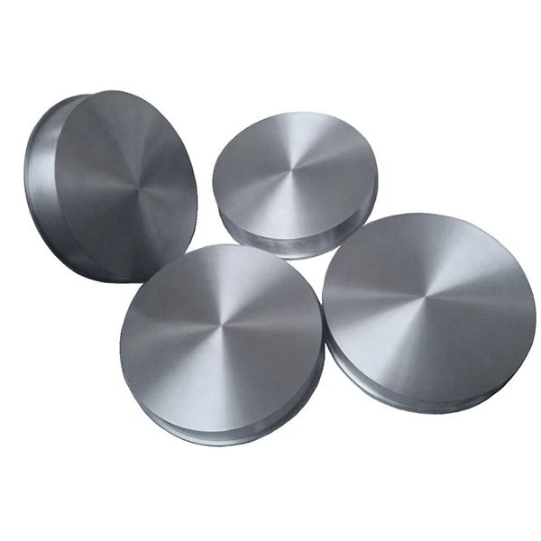 Алюминиевая поковка 75 мм АМг2 ОСТ 1 90073-85