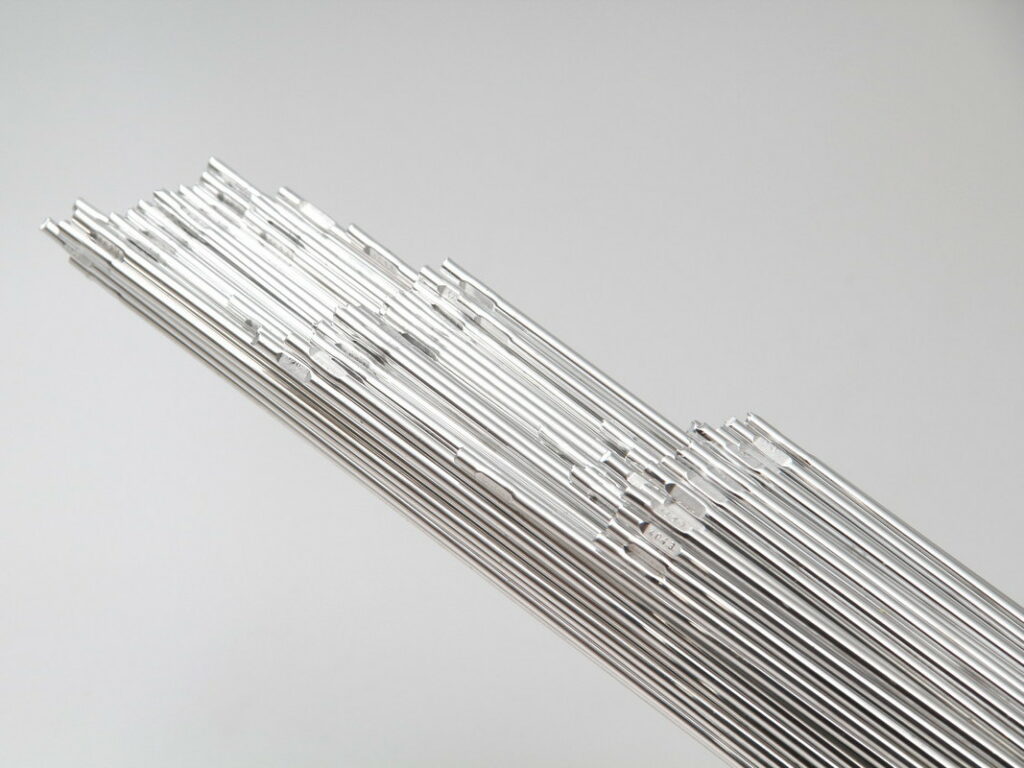 Алюминиевый присадочный пруток 4 мм ER4047