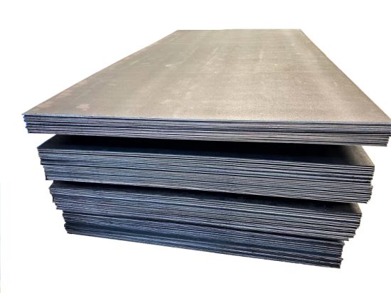 Бронелист 10 мм 1220 мм 2500 мм ARMOX440T ТУ