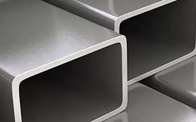 Алюминиевый бокс 15 мм 1 мм АД31 ГОСТ 22233-2018