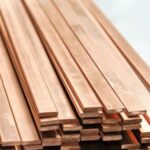 Бронзовые шины