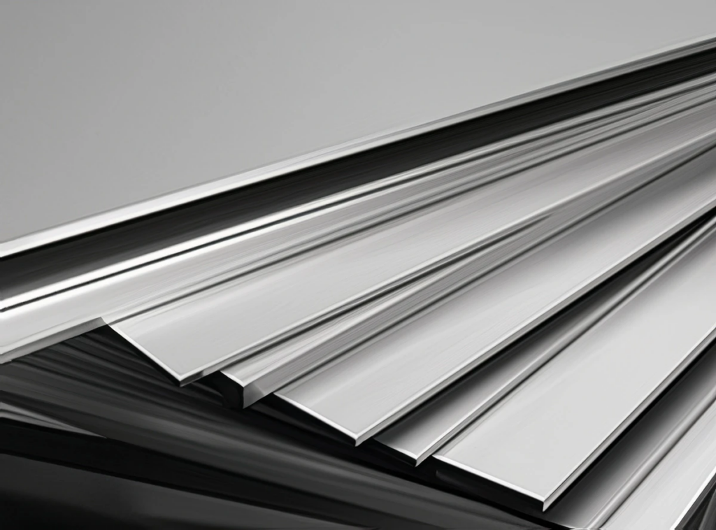 Циркониевый лист 8 мм 110Б43 ТУ 95.166-92