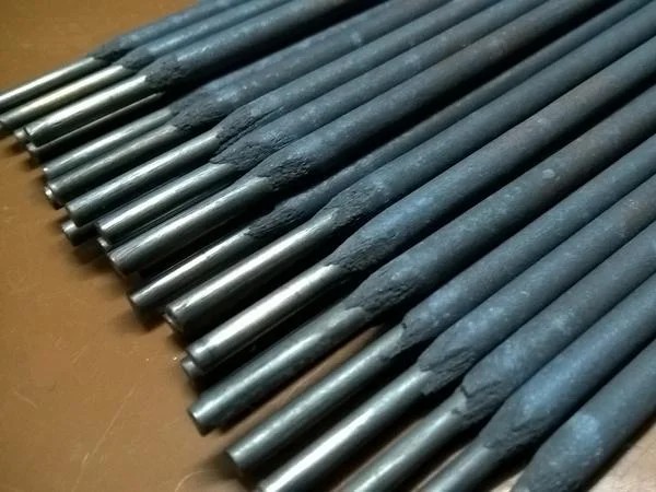 Электроды для сварки чугуна 4 мм ЦЧ-4 ТУ 14-4-831-77