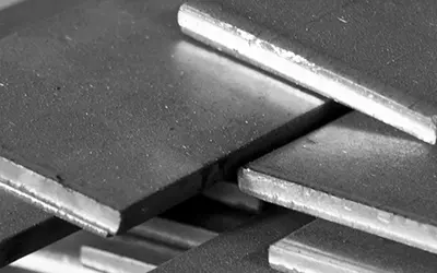 Электротехническая полоса 10х100 10 мм 100 мм 11895 ГОСТ 11036-75