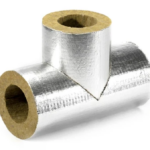 Фасонные части трубопровода кашированные