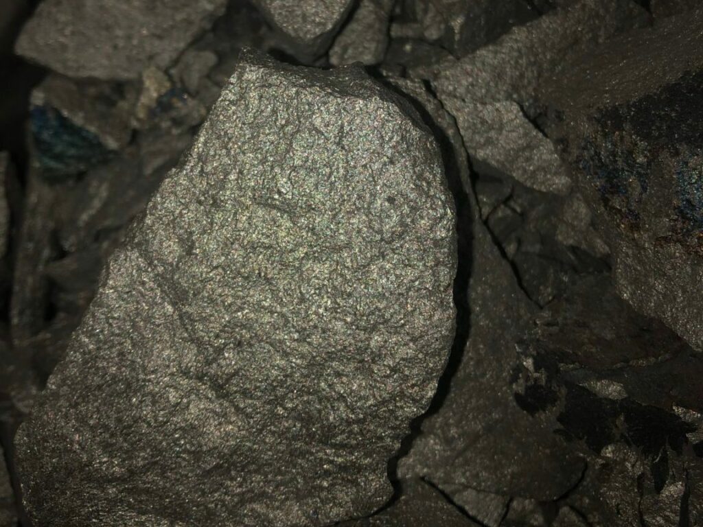 Феррованадий FeV80A114