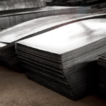 Гафниевый лист 0.4 мм ГФМ-1 ТУ 48-4-389-76