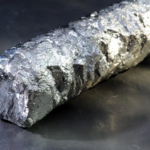 Гафниевый пруток 35 мм ЦГ-20 ТУ 48-4-502-88