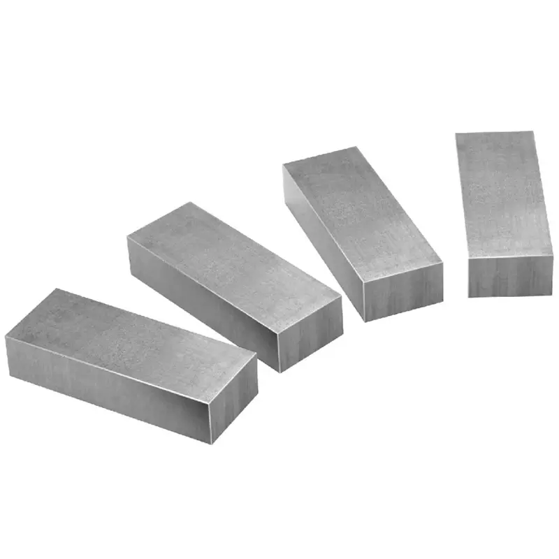 Гафниевый штабик 9.9 мм 9.9 мм 350 мм ГФИ-1 ТУ 48-4-176-85