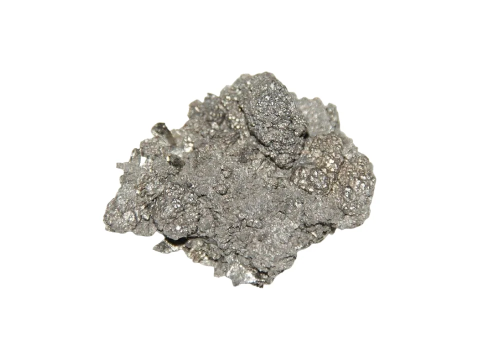 Нитрид гафния HfN