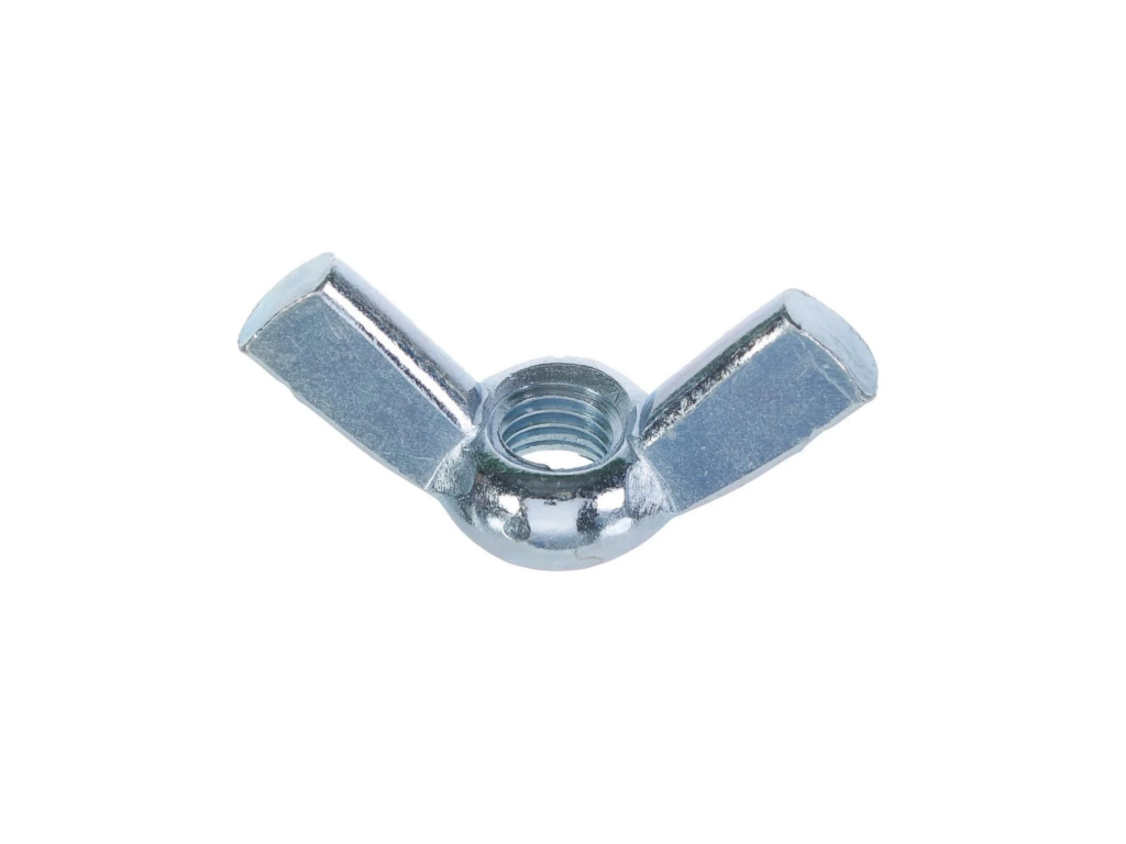 Гайки-барашки M12 1.75 мм 40Л ГОСТ 3032-76