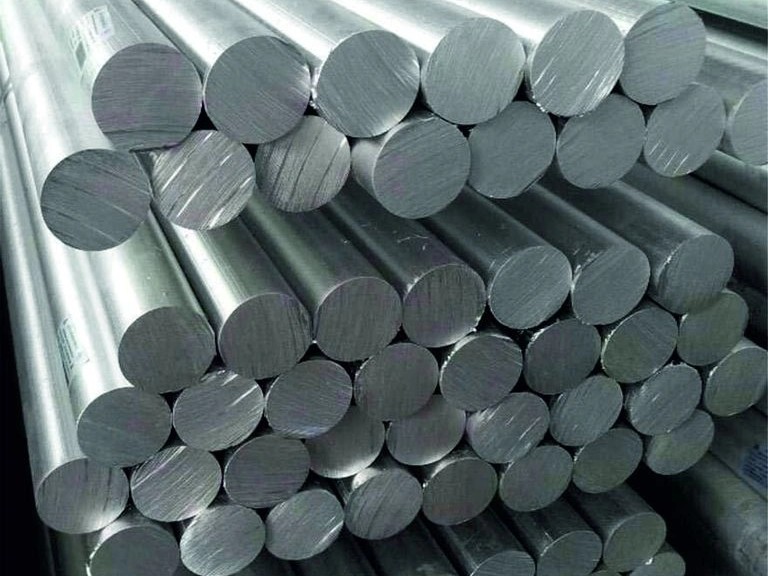 Хромоникелевый горячекатаный круг 70 мм ХН60ВТ ГОСТ 23705-79