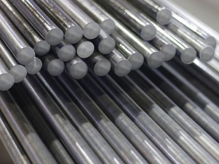 Инструментальный круг 97 мм 3Х3М3Ф ГОСТ 2590-2006