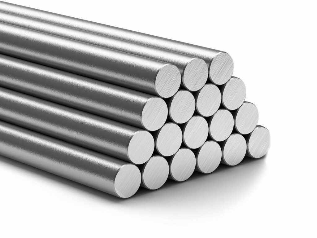 Инструментальный пруток 40 мм В2Ф ГОСТ 2590-2006