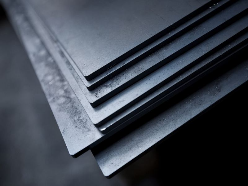 Инструментальный лист быстрорежущий 0.4 мм Р18Ф2 ГОСТ 19903-2015