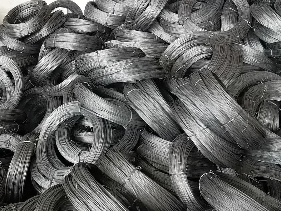 Инструментальная проволока 1.43 мм У10А ГОСТ 1435-99