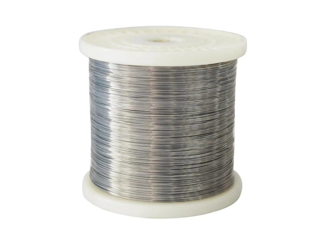 Кобальтовая нить 0,6 мм К1 ГОСТ 123-2018