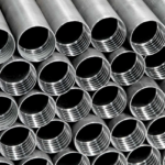 Колонковые трубы