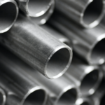 Коррозионностойкие трубы