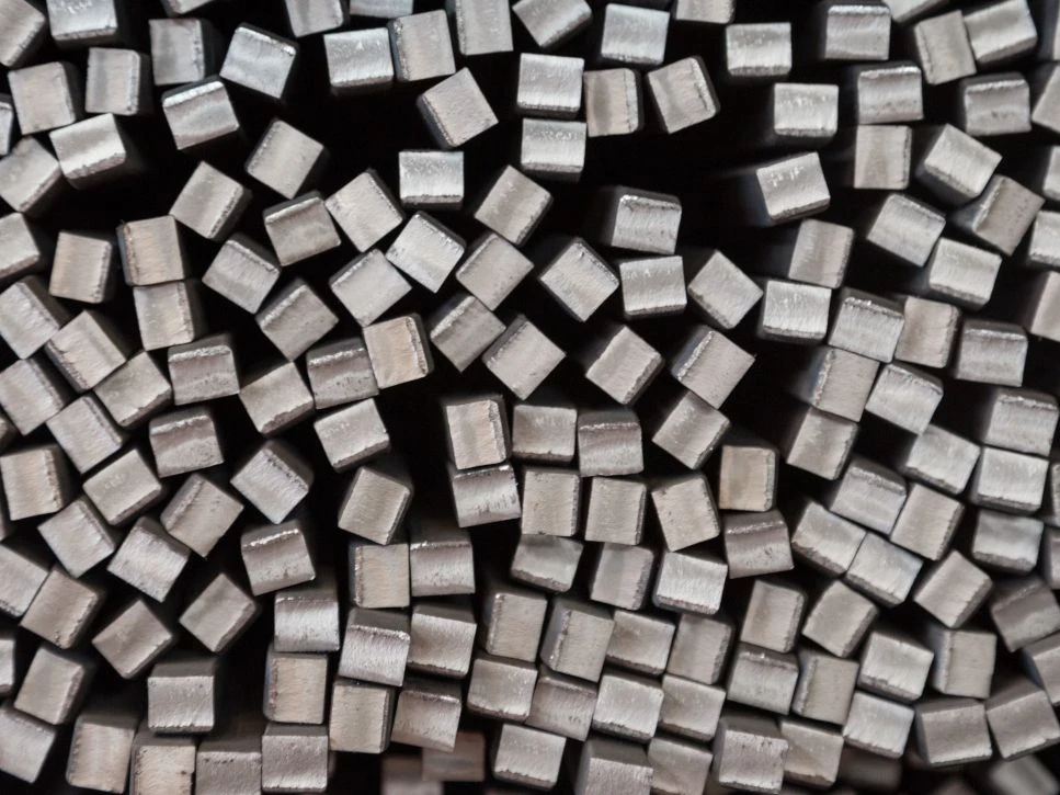 Кованый квадрат 73 мм 73 мм 65Г ГОСТ 1133-71