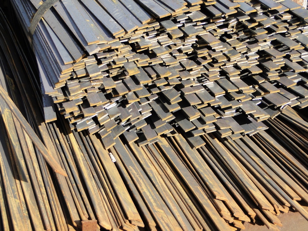 Стальная кованая полоса 25 мм 5ХНВ ГОСТ 5950-2000