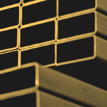 Латунные профильные трубы