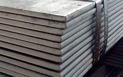 Легированная плита горячекатаная 35 мм 12ХМ ГОСТ 5520-2017