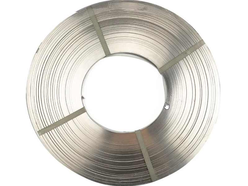 Лента из палладия 0.1 мм ПдИ-18 ТУ 1860-193-00195200-2003