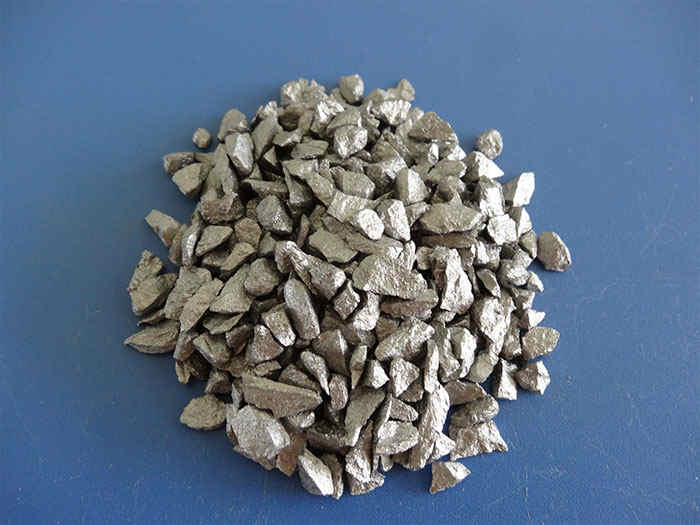 Ванадий-алюминий-железо лигатура ВнАл-Ж