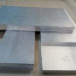 Магниевый прокат