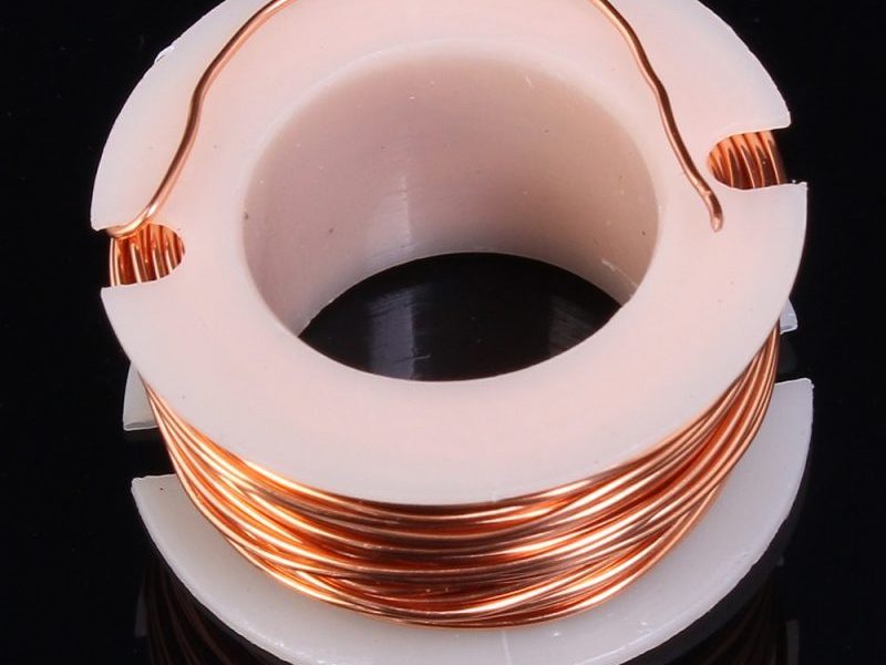 Магнитная проволока 0,025 мм ЭИ708А-ВИ ТУ 14-131-638-86