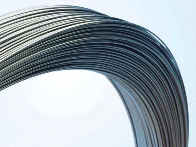 Молибден-рениевая проволока 1.6 мм МР-47 ТУ 48-19-254-91