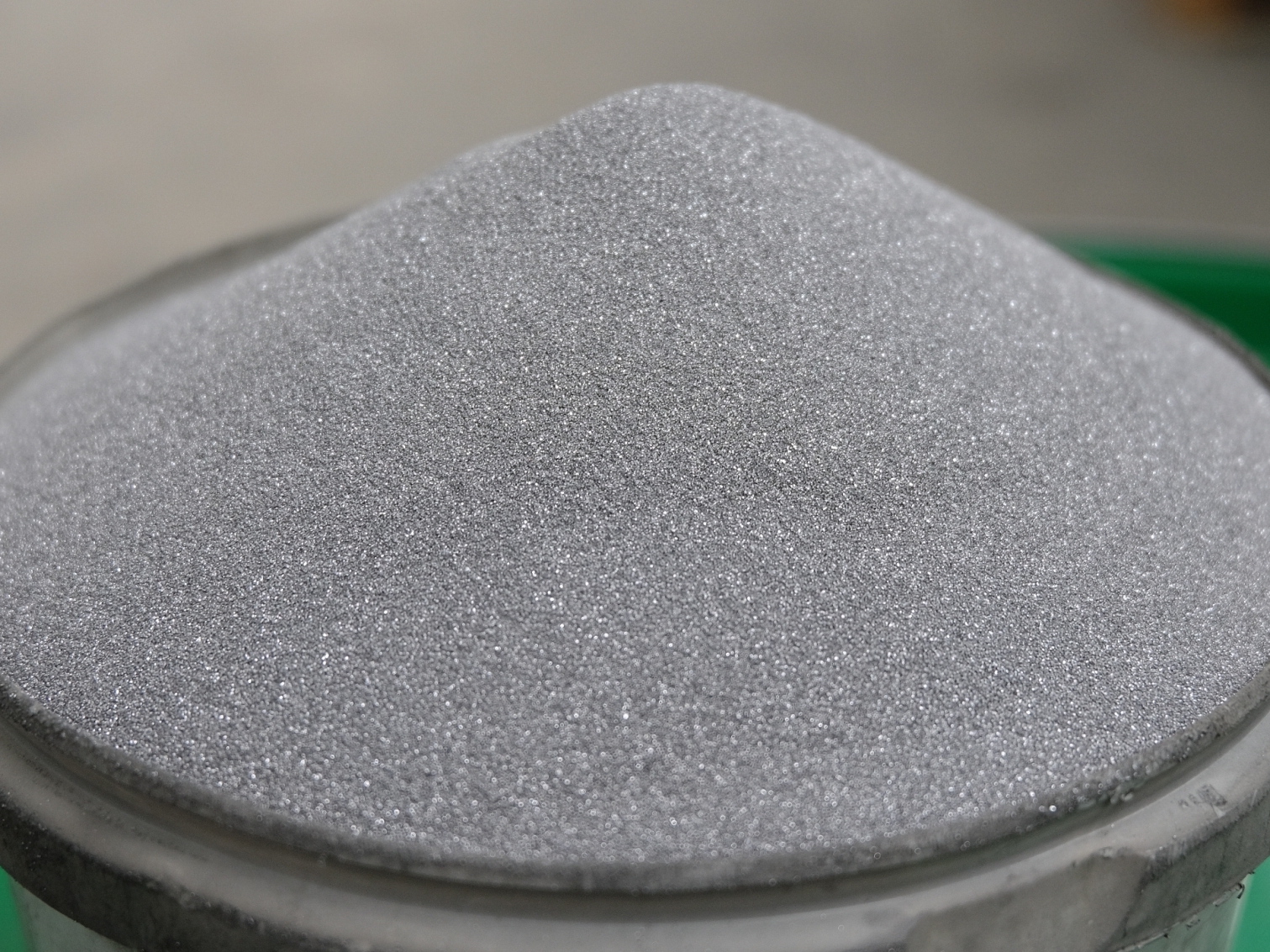 Наплавочные порошки