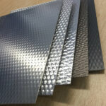 Нержавеющий декоративный лист золотой 0,7 мм Нитрид титана Покрытие AISI 304