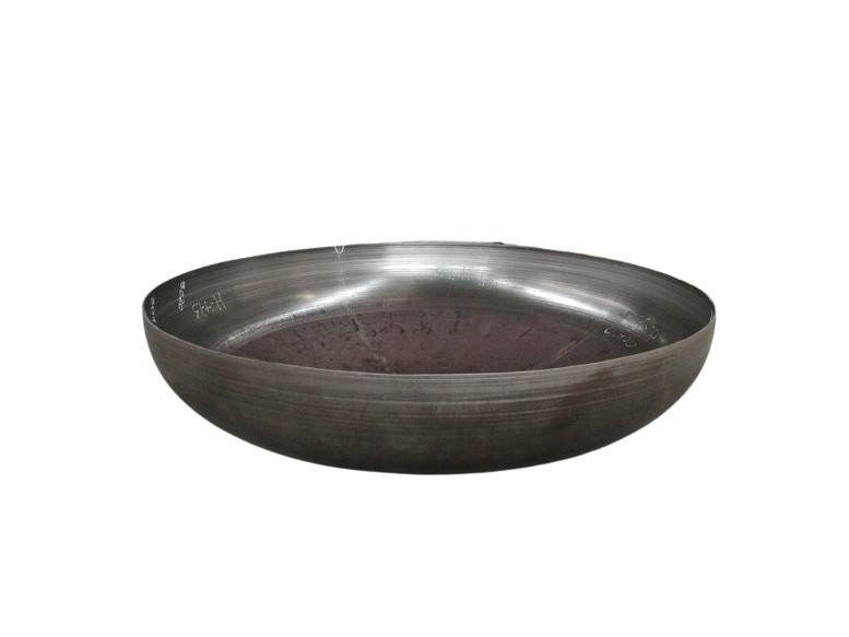 Нержавеющее днище 426 мм 10 мм 10Х17Н13М2Т ГОСТ 17379-01