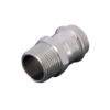Нержавеющая муфта сварная 42,1 мм 19 мм 9,5 мм A182 Gr.F304 ASME B16.11