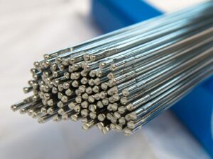 Нержавеющий присадочный пруток 1,6 мм ER309L ISO 14343:2009