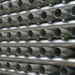 Труба нержавеющая холоднодеформированная 325 мм 8.8 мм ХН78Т