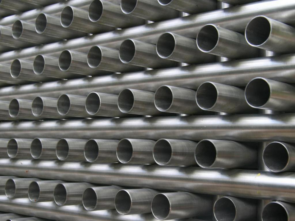 Труба нержавеющая холоднодеформированная 377 мм 6 мм ХН78Т