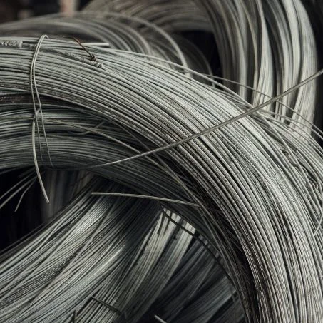 Никелевая проволока 6.5 мм НП2Э ГОСТ 2179-2015