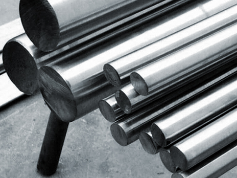 Никелевый пруток 130 мм Alloy X-750 ASTM B637