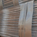 Ниобиевый прокат