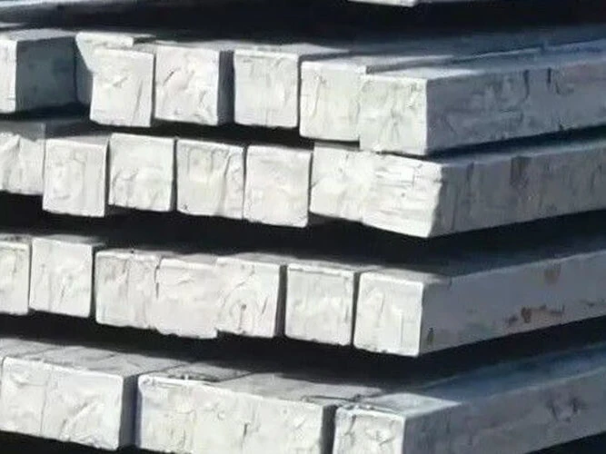 Низколегированный квадрат 34 мм 34 мм 09Г2 ГОСТ 19281-89