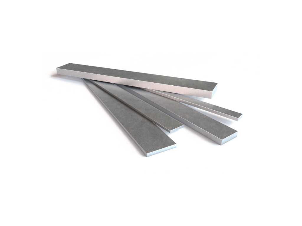 Полоса стальная быстрорежущая горячекатаная 10 мм 100 мм 11Р3АМ3Ф2 ГОСТ 4405-75