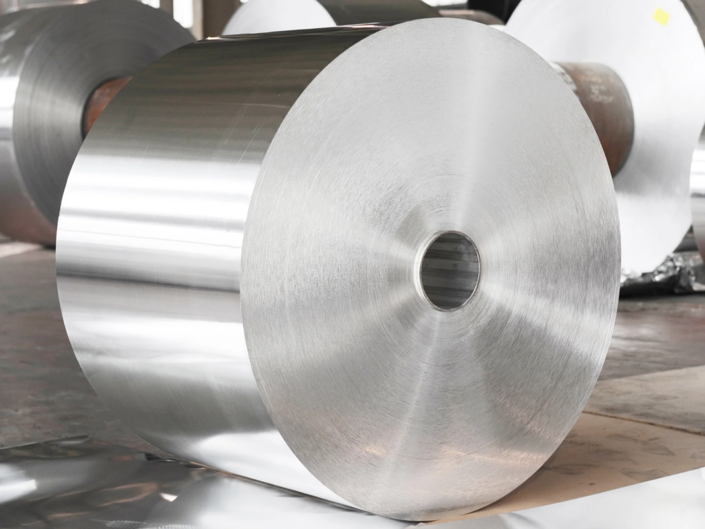 Прецизионная фольга 0,02 мм 81HMA ГОСТ 10160-75